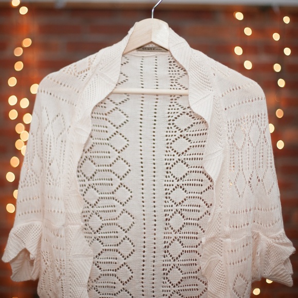 Cardigan - Picture 2 of 4